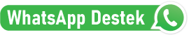 WhatsAppDestek
