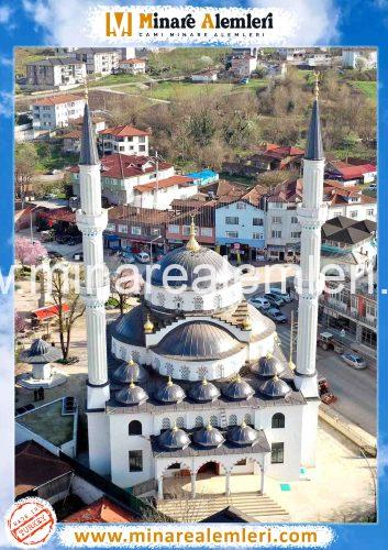 Çelik Minare