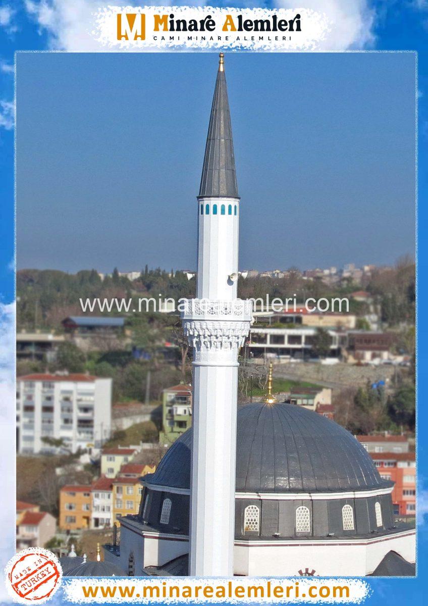 Çelik Minare