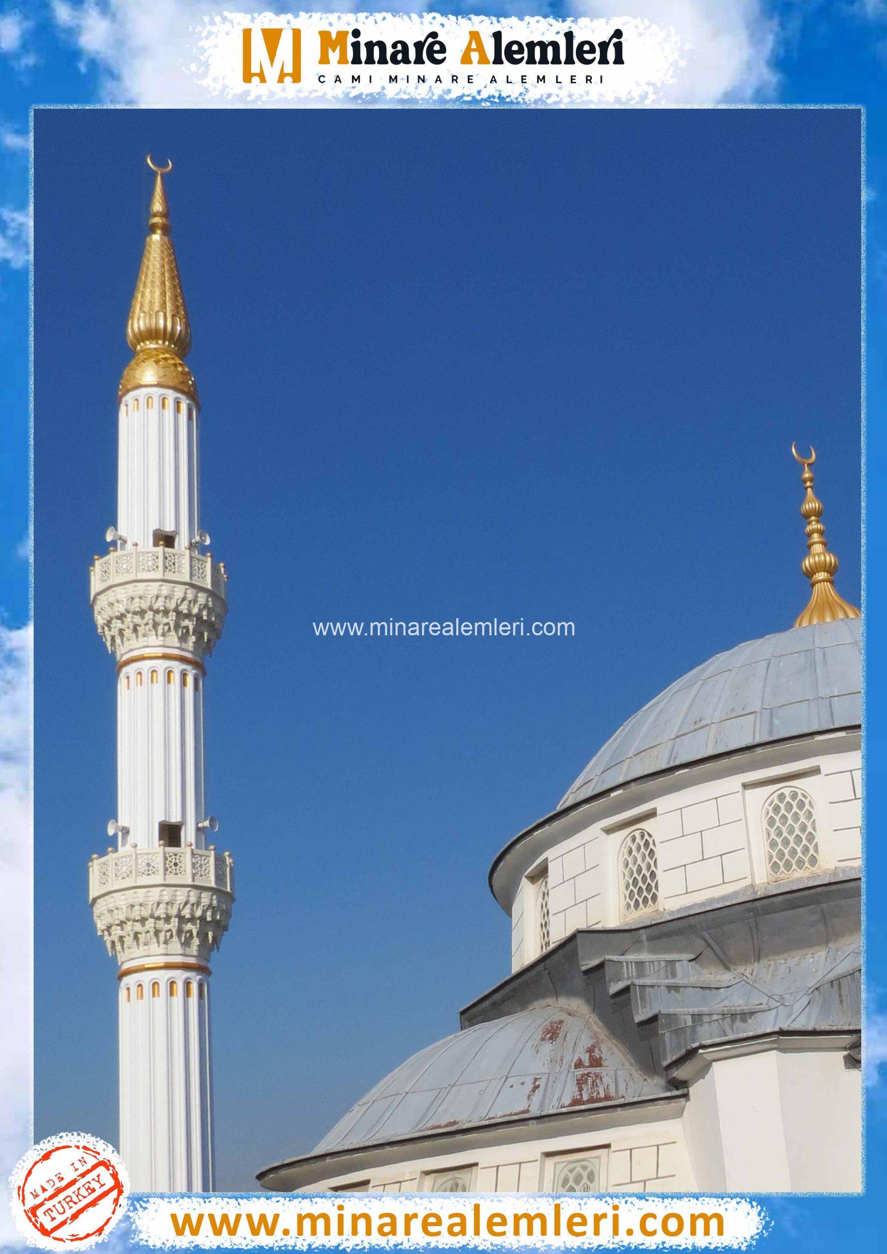 Minare Külahı 32123