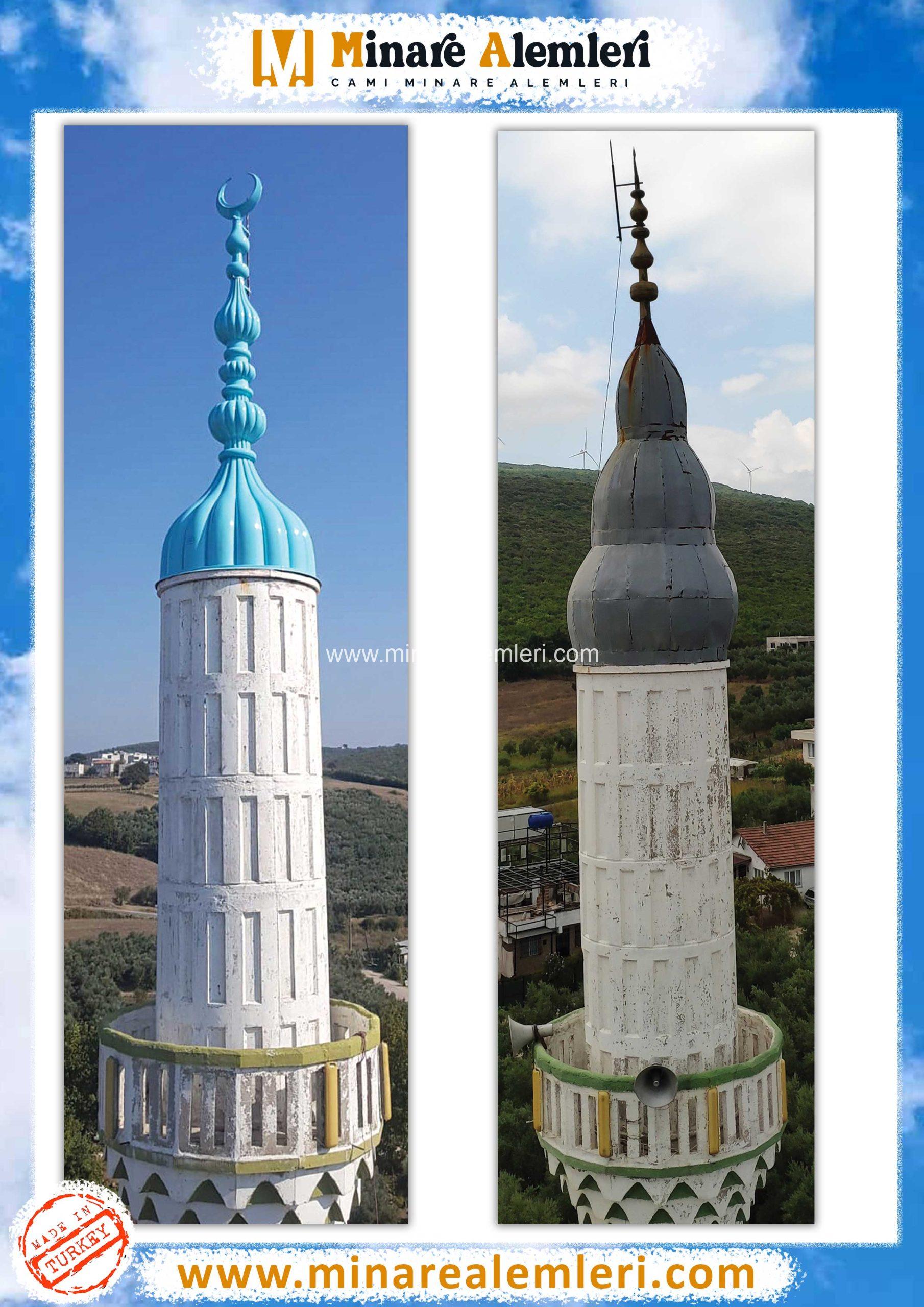 Minare-Külahı-46ga